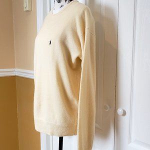 VINITAGE POLO by Ralph Lauren Men's Sweater        Size : M